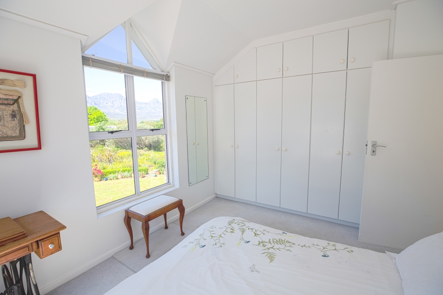 3 Bedroom Property for Sale in Erinvale Golf Estate Western Cape